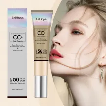 Eelhope CC+ Liquid Foundation SPF50+