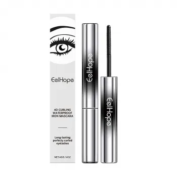 Eelhope 4D Curling Waterproof Iron Mascara Eelhope 4D Curling Waterproof Iron Mascara