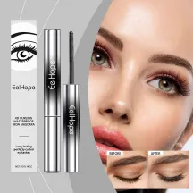 Eelhope 4D Curling Waterproof Iron Mascara
