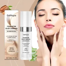 Eelhope Foundation Concealer SPF15+