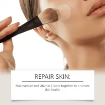 Eelhope Foundation Concealer SPF15+