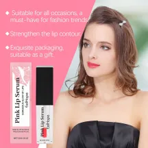 Eelhope Pink Lip Serum