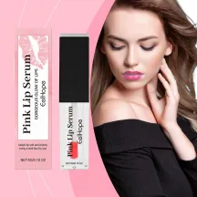 Eelhope Pink Lip Serum