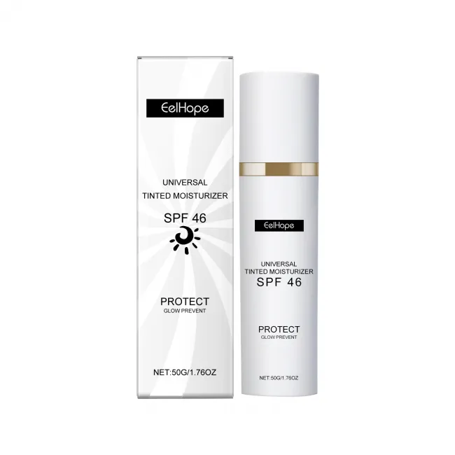 Eelhope Protective Moisturizer Cream SPF 46