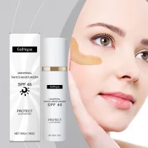 Eelhope Protective Moisturizer Cream SPF 46