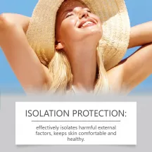 Eelhope Protective Moisturizer Cream SPF 46