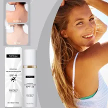 Eelhope Protective Moisturizer Cream SPF 46