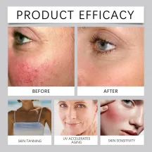 Eelhope Protective Moisturizer Cream SPF 46