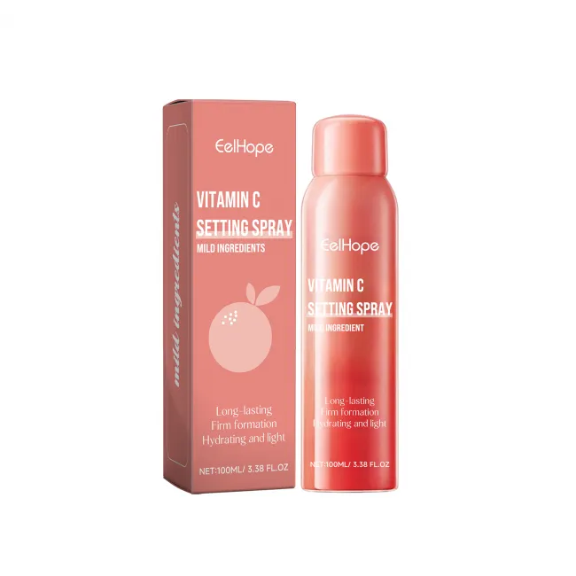 Eelhope Vitamin C Setting Spary