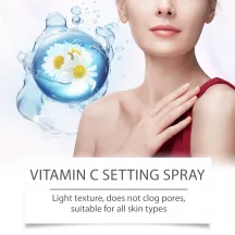 Eelhope Vitamin C Setting Spary