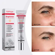 Eelhope Brightness Eye Rejuvenating Cream