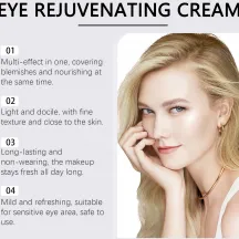 Eelhope Brightness Eye Rejuvenating Cream