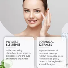 Eelhope Brightness Eye Rejuvenating Cream