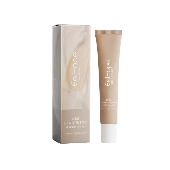 Eelhope Lip Butter Balm