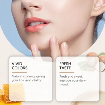 Eelhope Lip Butter Balm Eelhope Lip Butter Balm