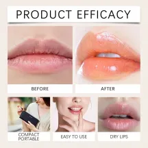 Eelhope Lip Butter Balm