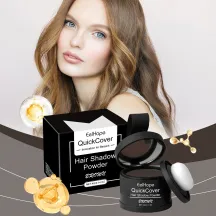 Eelhope Hair Shadow Powder - Brown