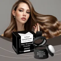 Eelhope Hair Shadow Powder - Brown